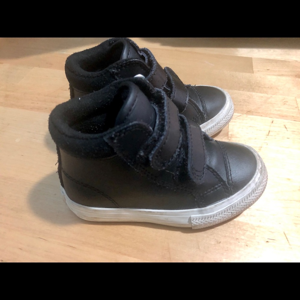 Converse Chuck Taylor All Star Toddler  sneaker